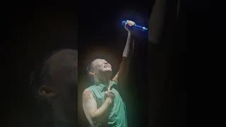 Thumbnail: 싸이 - 이젠 그랬으면 좋겠네 (흠뻑쇼 2026)