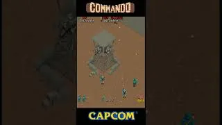 Thumbnail: Perfect Run Of Commando's Final Stage