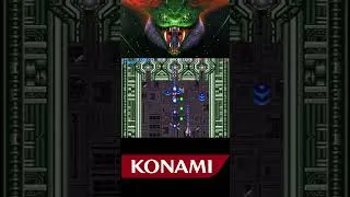 Thumbnail: Hitting The Safe Spot On The Stage 4 Boss (Salamander)