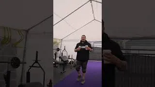 Thumbnail: Coach Gabe's 6am Boxing Blast