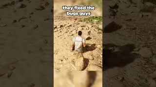 Thumbnail: They Fixed the Bugs Guys