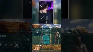 Thumbnail: The billboard trap is the BEST beginner trap! #ark #gaming #shorts