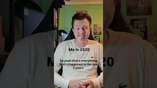 Thumbnail: Life comes at you fast, remember it too shall pass #life #contentcreator #content #growth #mindset