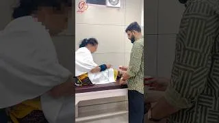 Thumbnail: PARKINSON REHAB TIP 🧠