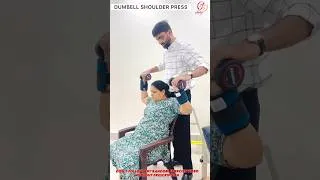 Thumbnail: POST OPERATIVE SHOULDER REHABILITATION - DO NOT PERFORM WITHOUT PRESCRITION ⚠️