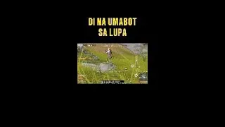 Thumbnail: DI NA UMABOT SA LUPA