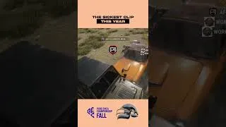 Thumbnail: The sickest clip you’ve seen all year. 🤯🔥#PUBGEsports #PEC #PECFall