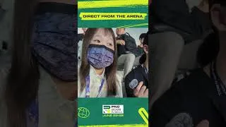 Thumbnail: PNC 2026 On-site Gamer Interview