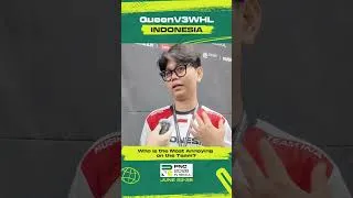 Thumbnail: PUBG Nations Cup 2026 Behind the scenes - Indonesia