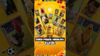 Thumbnail: PUBG MOBILE | The prediction ranking for the 10 Chicken predictors is out