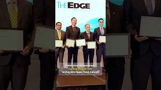 Thumbnail: 2026 LSEG Lipper Fund Awards