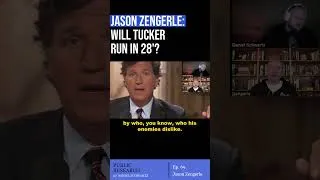 Thumbnail: WILL TUCKER RUN IN 28'?