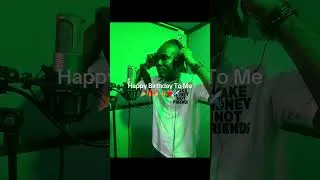 Thumbnail: Happy Birthday to me 🥳🥳