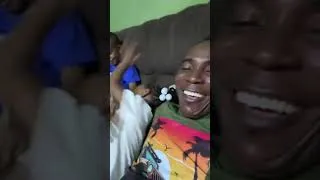 Thumbnail: Live highlight