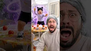 Thumbnail: Nos Convertimos en Bebés!!!