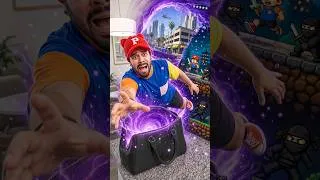 Thumbnail: La Cartera de Mamá - Video Juegos