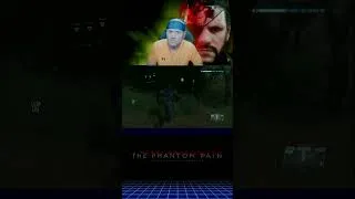 Thumbnail: On The Trail (Episode 19) S Rank Smoke Grenade Tactic - METAL GEAR SOLID V The Phantom Pain