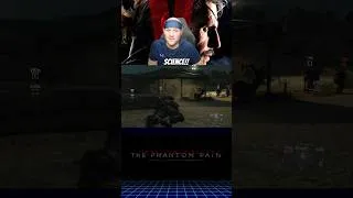 Thumbnail: Grenade for Science! 😆 Got to Get That Tape! METAL GEAR SOLID V THE PHANTOM PAIN
