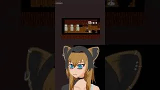 Thumbnail: Watched a corpse get dragged away and saw Naho #corpseparty #vtuber #britishvtuber
