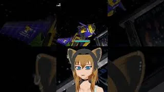 Thumbnail: Evading the police by destroying the police #youtubegaming #vtuber #doctoreggman