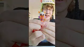 Thumbnail: The Hunt For The Golden Springtrap Fnaf Figure! #fnaf #fivenightsatfreddys