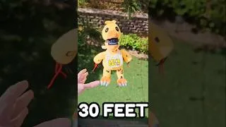 Thumbnail: What Hight BREAKS Chica? 🤔 #fnaf #fivenightsatfreddys #fnafmemes