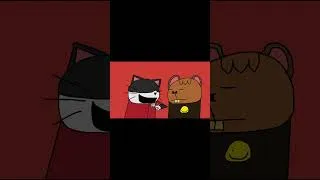 Thumbnail: MR. CARING CARL’S CHEESEBURGER MAKING! (JULY 31ST: 6PM!!!) #CapCut #animation #flipaclip #comingsoon