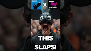 Thumbnail: #deadmau5🐭THIS SLAPS! #edm #dj #djremix #youtubeshorts #ytshorts #fyp
