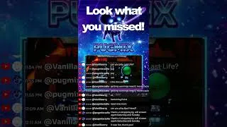 Thumbnail: #deadmau5 🐭 Look what you missed! #edm #dj #djremix #youtubeshorts #ytshorts #fyp