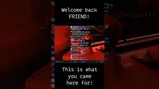 Thumbnail: #deadmau5 🐭 Welcome back FRIEND! #edm #dj #djremix #youtubeshorts #ytshorts #fyp