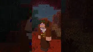 Thumbnail: Minecraft Isn't Green Anymore...