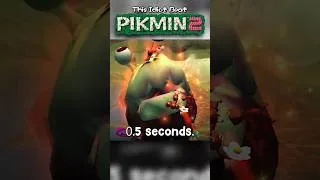 Thumbnail: Pikmin 2 doesn't Chill...