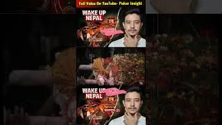 Thumbnail: Is Nepal Ready for Change? Republic  vs Monarchy Explained #monarchy #pukarinsight #facts