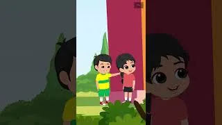 Thumbnail: 🏐 स्कूल की छुट्टी में बच्चों ने खेला रोमांचक वॉलीबॉल मैच!