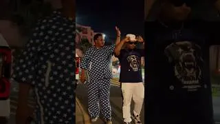 Thumbnail: The Boys Spotted Arriving At Ocean’s Mall, Umhlanga, Durban 📍