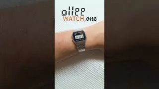 Thumbnail: This DIY Smartwatch Wakes Me Up Like Mario 🍄⌚