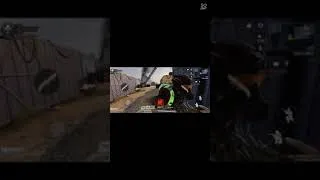Thumbnail: Temporally Regular person vs Inverted person (TENET x Call of Duty Mobile)