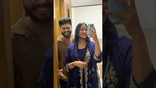 Thumbnail: കൂട്ടി കൊണ്ടു പോവൽ ചടങ്ങ് ❤️#shorts #short