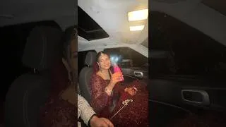 Thumbnail: കല്യാണം കഴിഞ്ഞ് Juice കുടിക്കാൻ പോയി 😂 #shorts #short