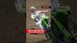 Thumbnail: Will a Pro Circuit Rider Replace Jorge Prado?! Mitch Payton Reacts 👀