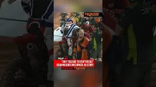 Thumbnail: He Still Won After THIS Happened…