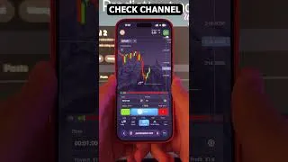Thumbnail: Pocket Option Trading AI BOT Binary Options 2026  #pocketoption