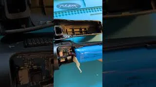 Thumbnail: I Took Apart My Smartphone Gimbal—Here’s What’s Inside #shorts