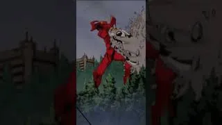 Thumbnail: Did you know how the Angels came to exist in Evangelion? #evangelion #angels
