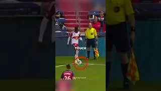 Thumbnail: #soccer #football #footballshorts #usashorts