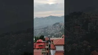 Thumbnail: Shimla Paradise ❤️ #shimla #paradise #heart