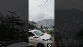 Thumbnail: Shimla Paradise ❤️ #shimla