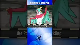 Thumbnail: Why Speedrunners Sometimes Pet their Pokemon