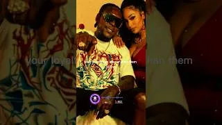 Thumbnail: Queen Shenseea x vybz kartel  - dancehall party mix 🔥🇯🇲 #dancehall #music #dancehallqueen