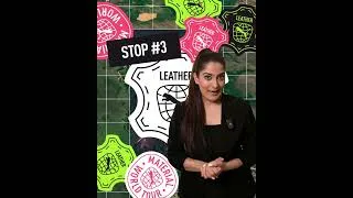 Thumbnail: Aishwarya Sharma, Voice of a RE:GENERATION breaks down PUMA’s 2024 Sustainability Report